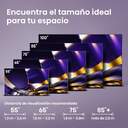 TV HISENSE 55%%%quot; 55U7S PRO UHD MINILED SMARTTV 165HZ