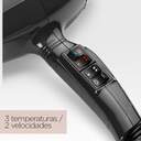 SECADOR BABYLISS 6719DE 2200W AC IONICO 115KM/HR