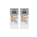 ACON.MULTI.KIT MITSUBISHI 2x1 MXZHR2535E40VFK WIFI
