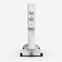 RADIADOR MICA U.BLUE ACAPULCO UCRM9001 2000W BCO