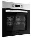 HORNO TEKA HCB6530P INOX PIROL MULTI 111010029
