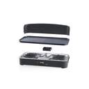 ASADORA FLAMA 4840FL 2200W 50X25CM DESMONTABLE