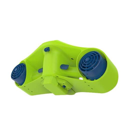 Aqua Scooter Nilox Makai Nui 