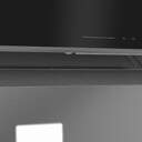 CAMP. BEKO BHCA96641BBHS 90CM 712m3h CRISTAL NEGRO