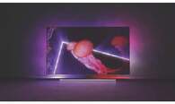 TV PHILIPS 55%%%quot; 55OLED887 UHD OLED ANDRO AMBIL P5AI