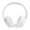 AURICULARES JBL TUNE 720 DIADEMA BLUETOOTH WHITE