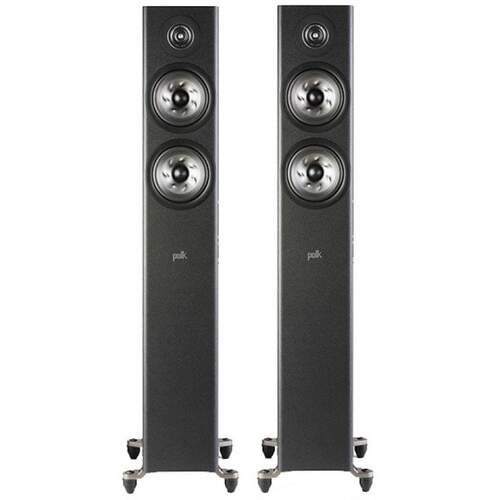 Altavoces Polk R500 PKR90500BK