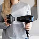 SECADOR TAURUS STUDIO 2500 2400W PLEGABLE