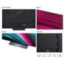 TV LG 55%%%quot; 55C54LA UHD OLED EVO ALFA9 144HZ