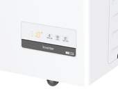 CONG.HOR HAIER HCE301E 89x117x66 300L BCO