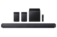 BARRASONIDO SAMSUNG HWQ930F 9.1.4 580W DATMOS WF