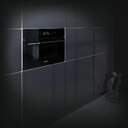 MICR. NODOR MW4800DB 40L 1000W GRILL NEGRO