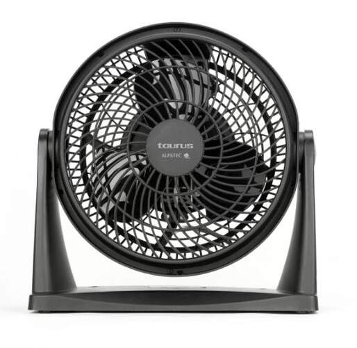 Ventilador de sobremesa Taurus Ice Brise Mini