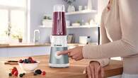 BATID. VASO BOSCH MMB2111T  450W ACERO SMOOTHIE