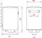 TERMO TEKA EWH15C 111720000