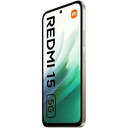 SMARTPHONE REDMI 15 5G NFC 8/256 6,9%%%quot; TITAN GRAY