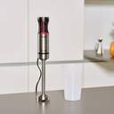 BATID. SOLAC BA5606 PRO 1000W S/A PIE INOX