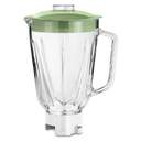 BATID. VASO UFESA NATURE BLEND 1500W V/C 1,5L VASO