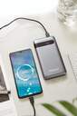 POWERBANK INTENSO PD 10K GREY