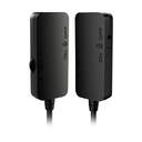 AURICULARES KROM KANYON EDICION HOTWHEELS GAMING