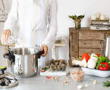 OLLA PRESION MONIX CLASSICA 8L