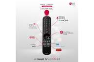 TV LG 65%%%quot; 65QNED916QE QNED MINILED ALFA7 DOLBYATMO