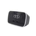RADIO RELOJ AIWA CRU19BK FM ALARMA DUAL DOBLE USB