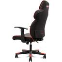 SILLA GAMING WOXTER STINGER STATION ALIEN RED N