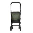 CARRO-COMPRA PLAY EASY GO NEGRO/OLIVA 24965 742