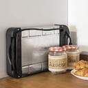 TOST. CECOTEC 08010 PLANO TUBOEASY 900W 08010 CU