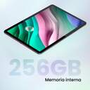 TABLET SPC GRAVITY 5 PRO 97888256N 8/256 11%%%quot; TITAT