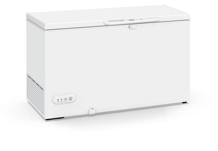 Congelador Horizontal Tensai SIF460VD