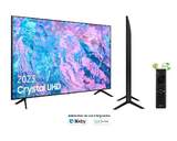TV SAMSUNG 75%%%quot; TU75DU7175 CRYSTAL UHD SMART TV BT