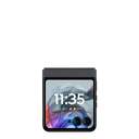 SMARTPHONE MOTOROLA RAZR 50 12/256 6,9%%%quot; GRIS