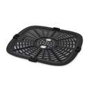 FREIDORA AIRE TRISTAR FR9037 DIG 6,1L NGRA VENTANA