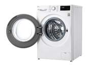 LVD. LG F4WV3009S3W 9K 1400R  SMART STEAM