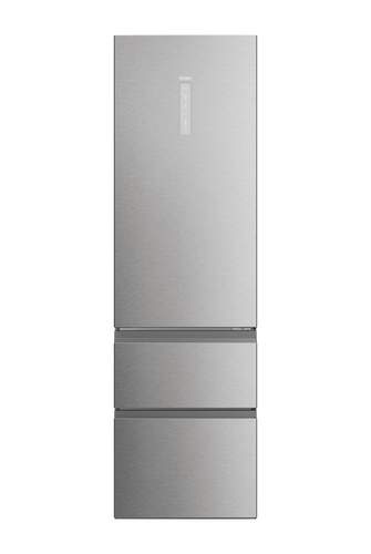 Frigorífico 3 Puertas Combi Haier HTW5620CNMG
