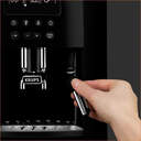 CAFET. KRUPS EA8170 ARABICA SUPERAUT.LCD