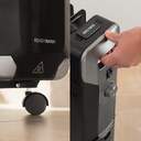 RADIADOR ACEITE CECOTEC R.WARM 11000 2500W  5885