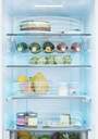 FRICOM. HAIER HDPW5620CNPK 205x60 NF DSP INOX