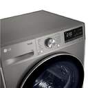 SECADORA LG RH90V9PV2N 9K BC INOX DSP WIFI