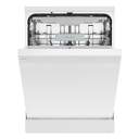 Lavavajillas Hisense HS663A90WUK LVJ. HISENSE HS663A90WUK 7P 3%%%#170;B 44DB DSP BCO