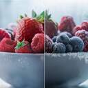 FRICOM. CECOTEC BOLERO 409L 185x60 NF INOX 0109114