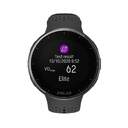 SMARTWATCH POLAR PACER PRO GRY/BLK S-L