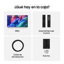 TV SAMSUNG 85%%%quot; TMR85R85H UHD MICRORGB SMARTTV 240H