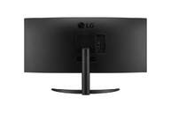 MONITOR LG 34%%%quot; 34WR50QK-B.AEU WQHD 100HZ CURVA