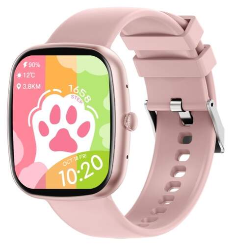 Smartwatch DCU Junior Play Me