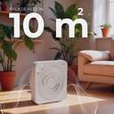 VENTILADOR BOX JATA JVVS3116 45W 3V 34X36CM BLANCO