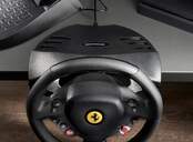 ASIENTO PLAYSEAT CHALLENGE VOLANTE THRUMASTER T80W