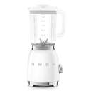 BATID. VASO SMEG BLF03WHEU 800W 1,5L BCO
